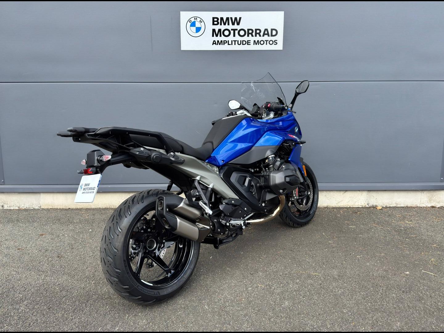 BMW R