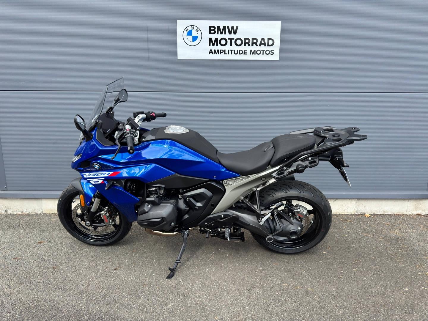 BMW R