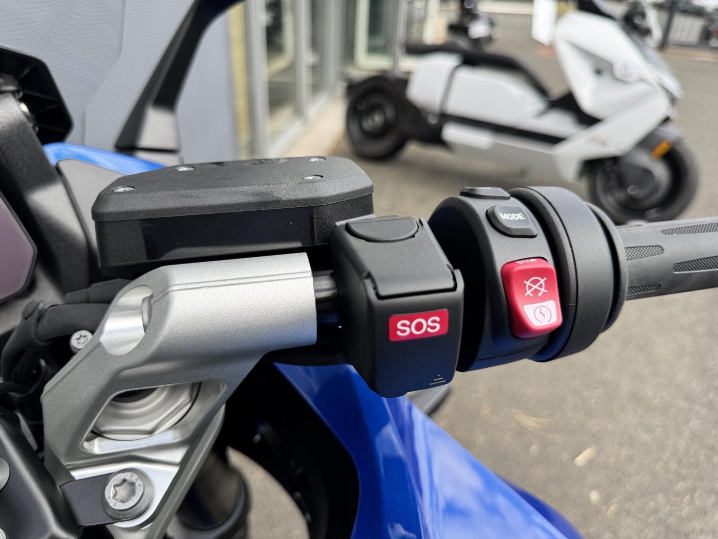 BMW R