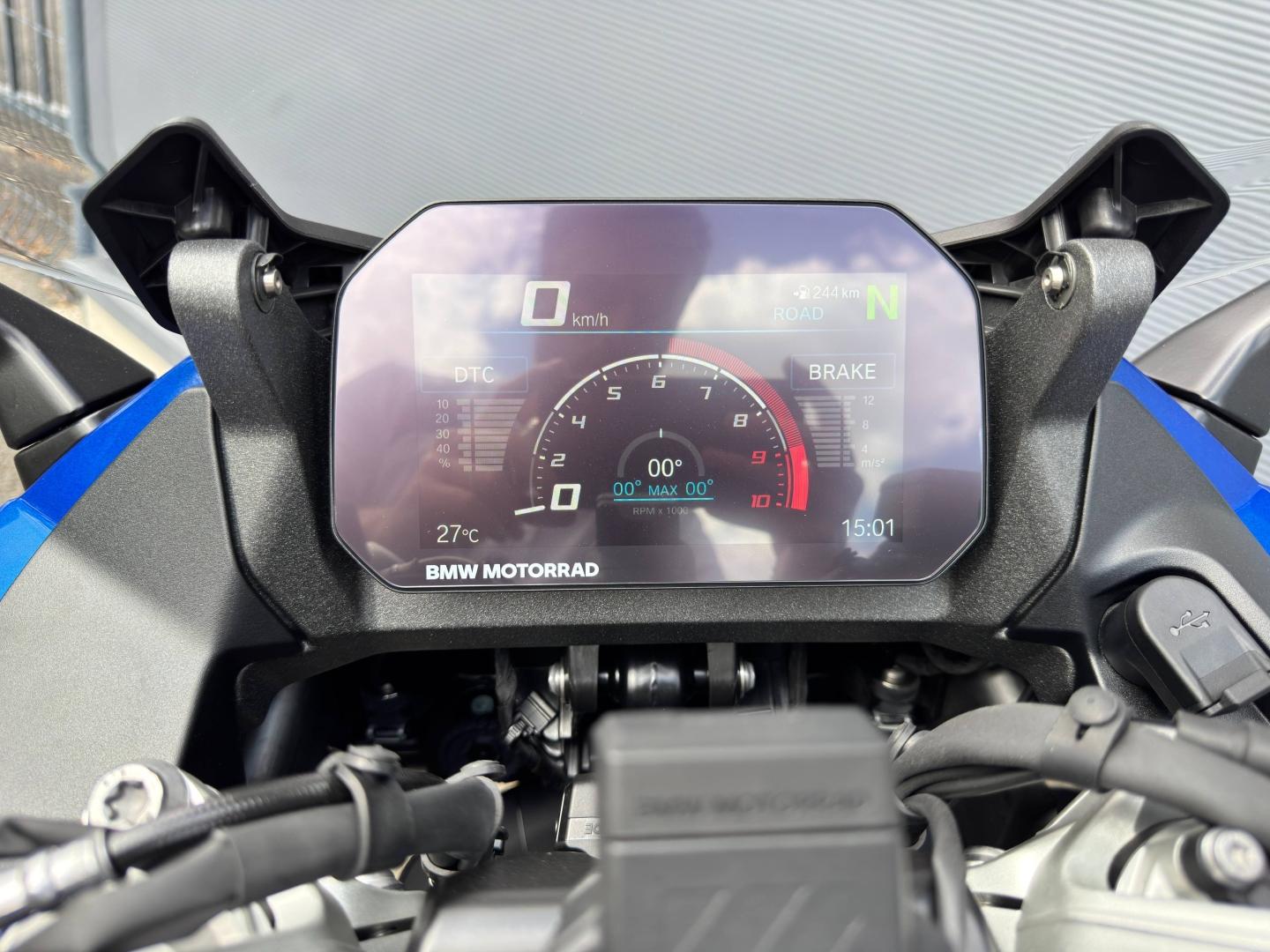 BMW R