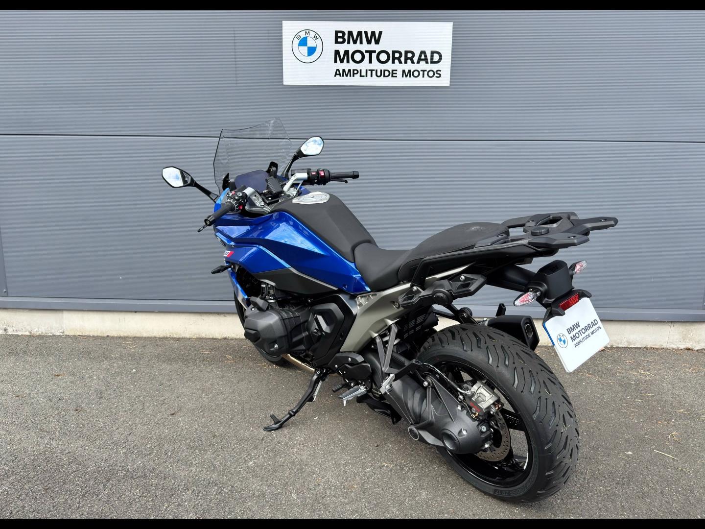 BMW R