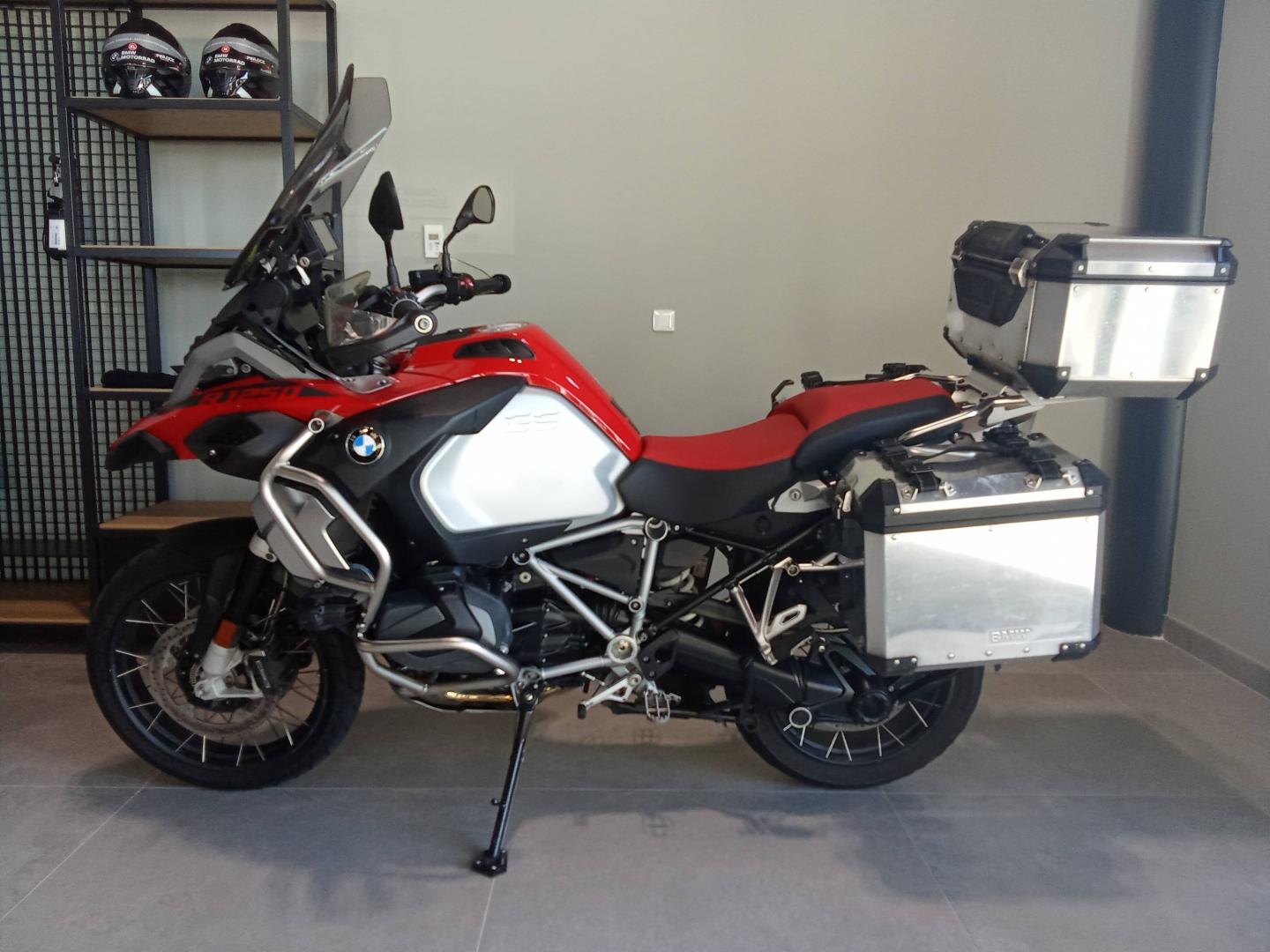 BMW R