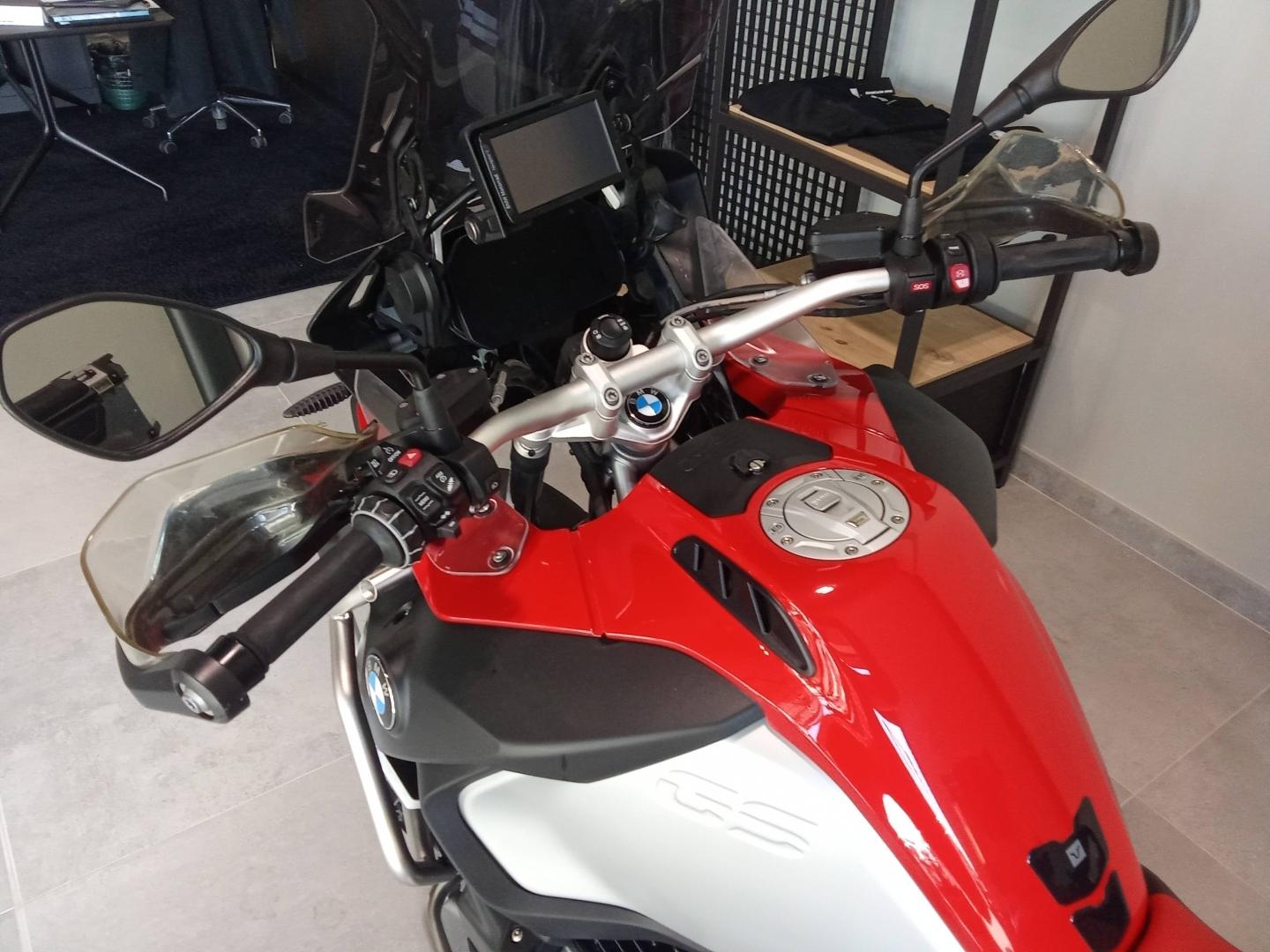 BMW R