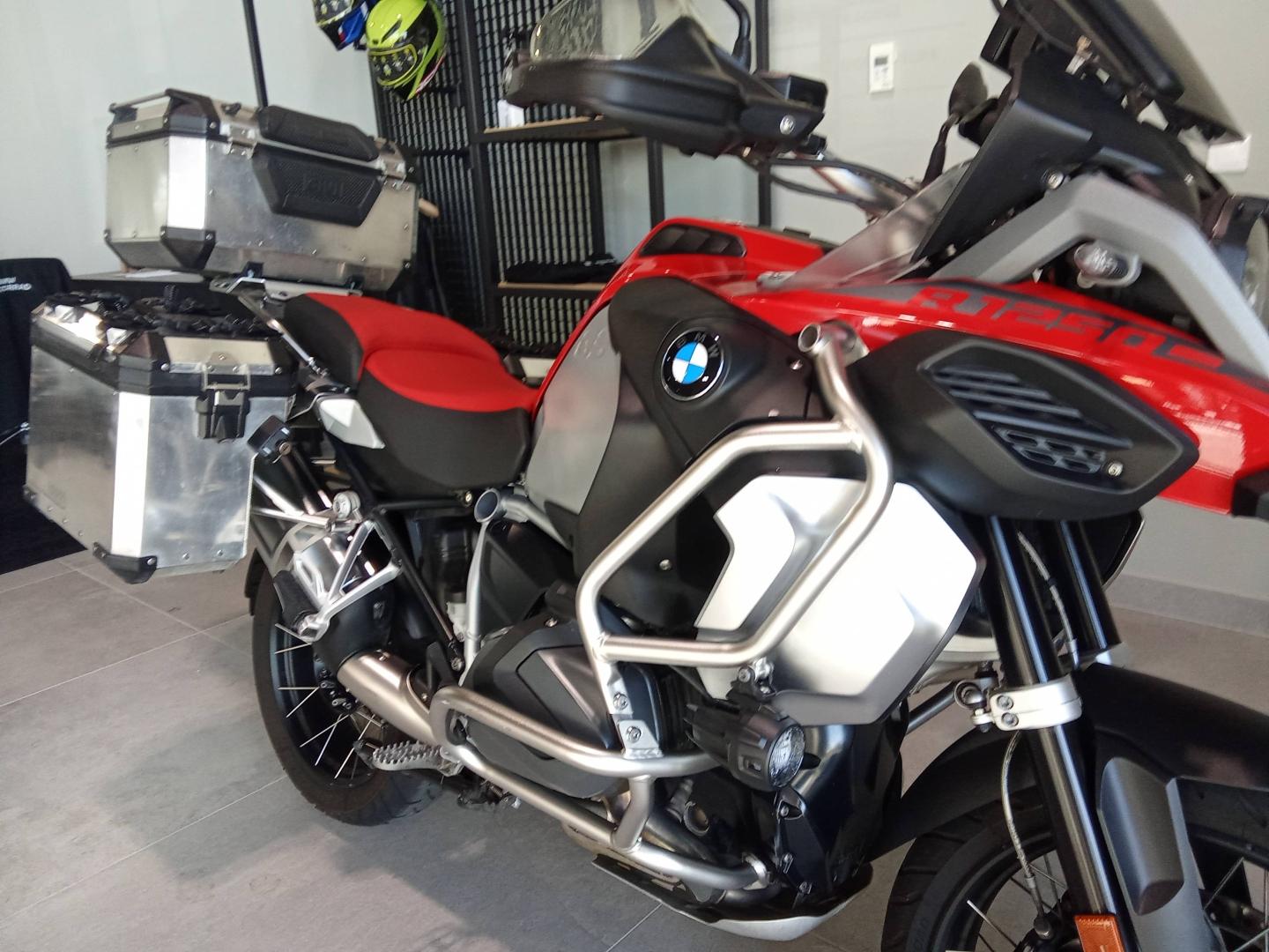 BMW R