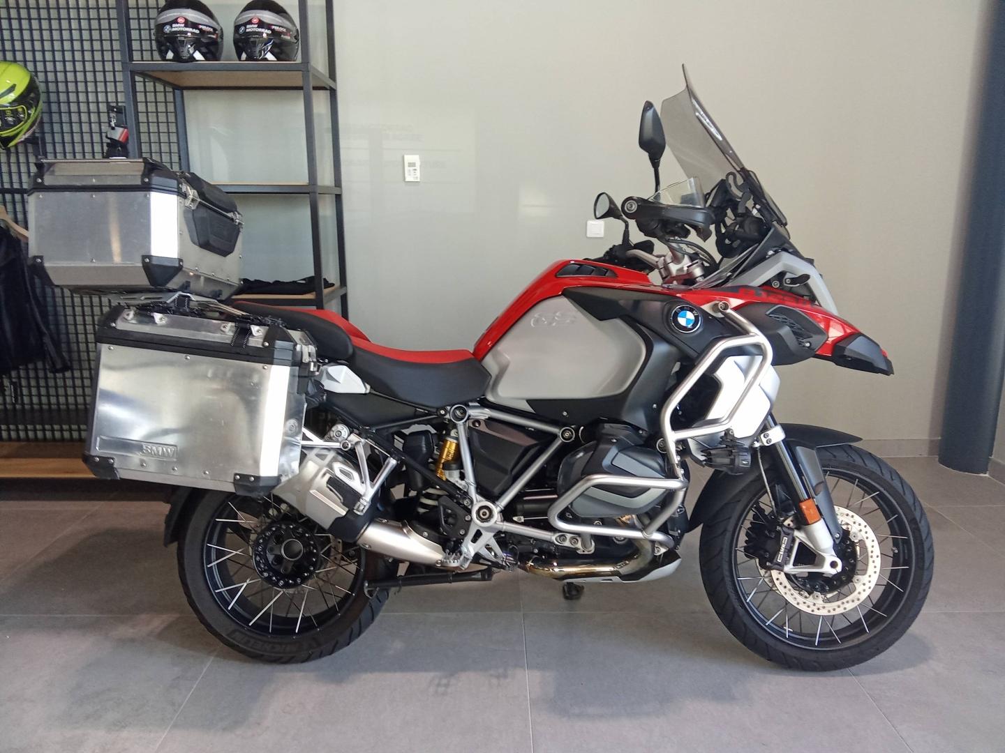 BMW R
