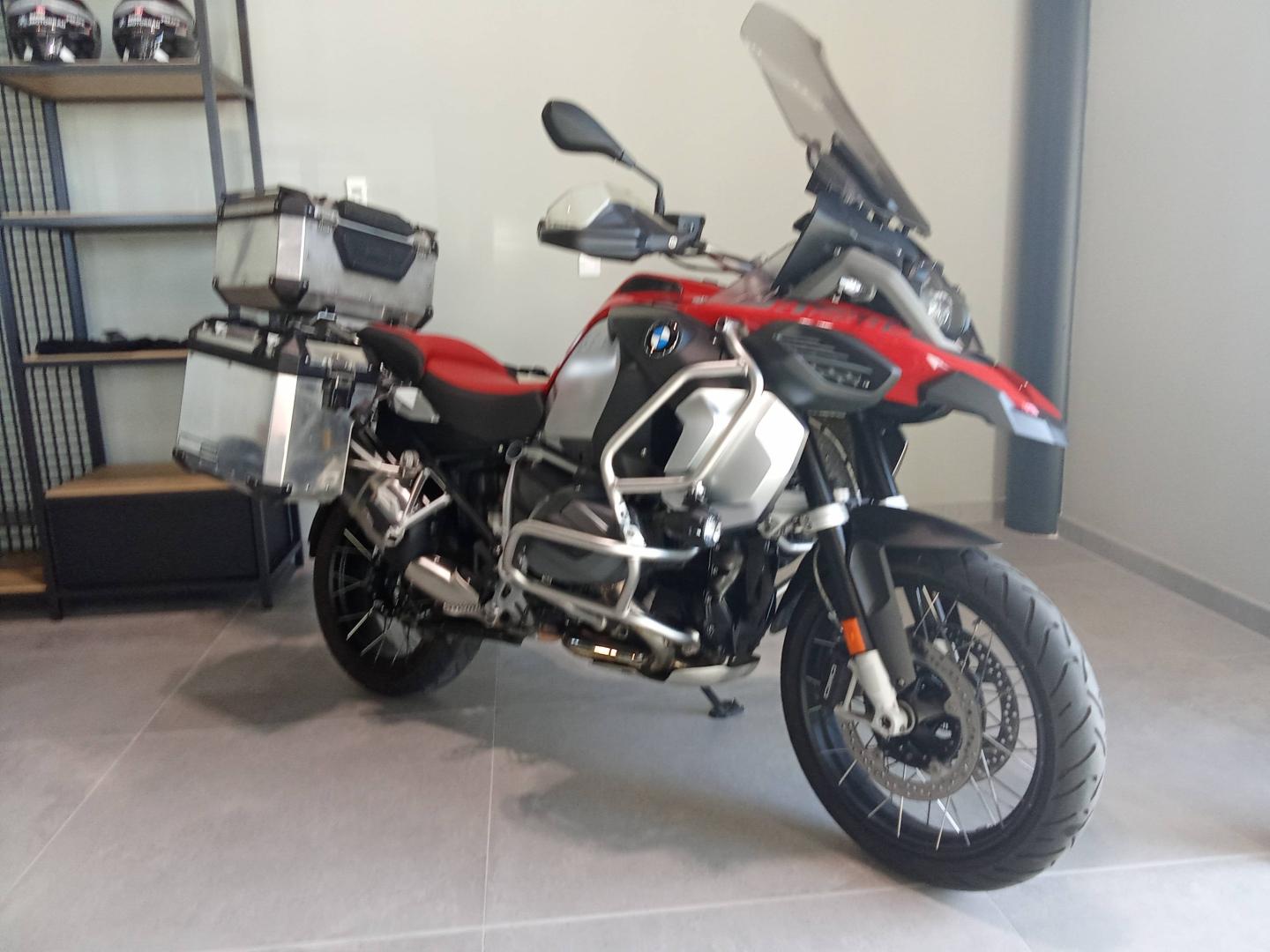 BMW R