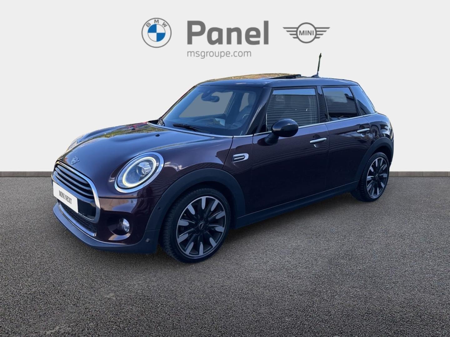 MINI Mini 5 Portes