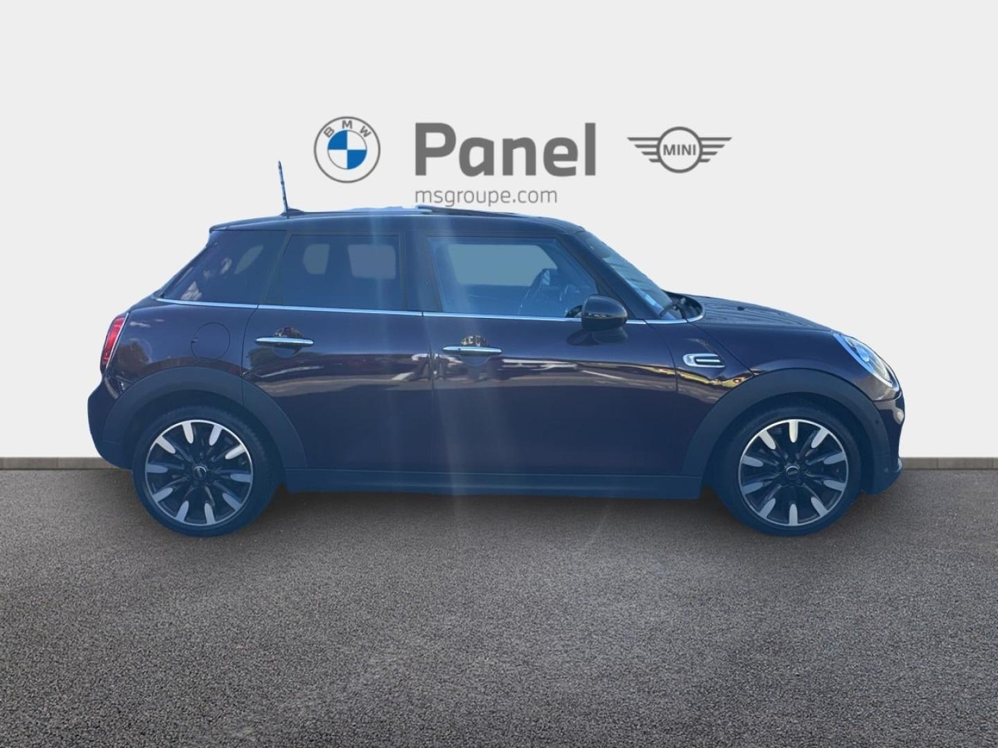 MINI Mini 5 Portes
