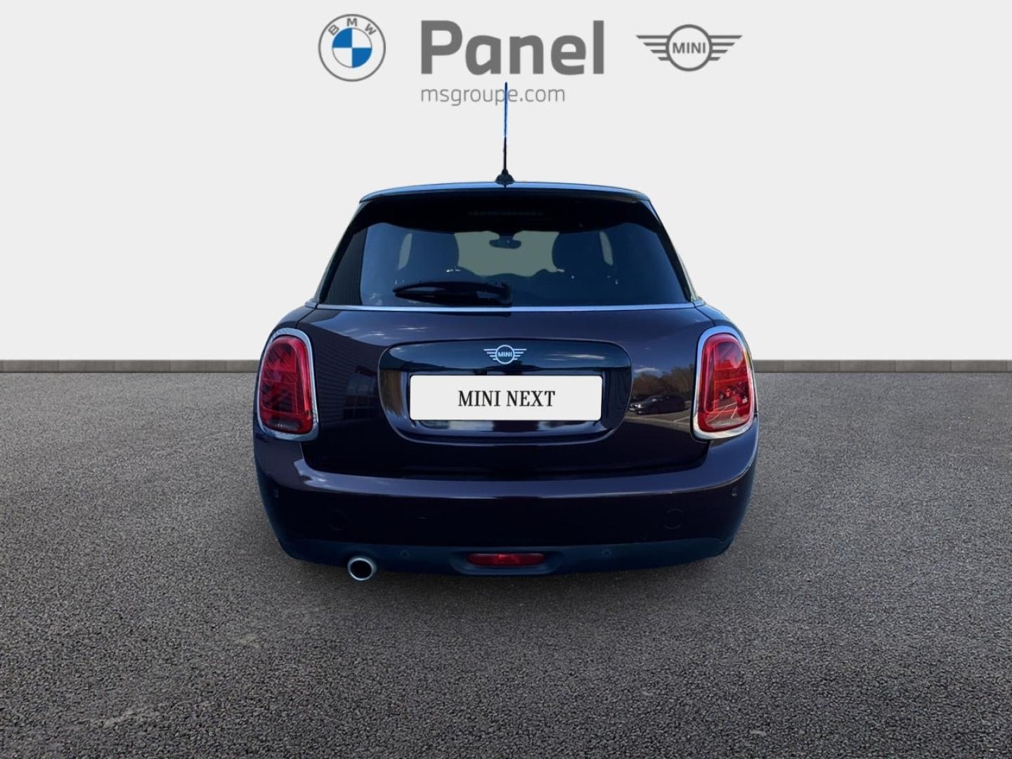 MINI Mini 5 Portes