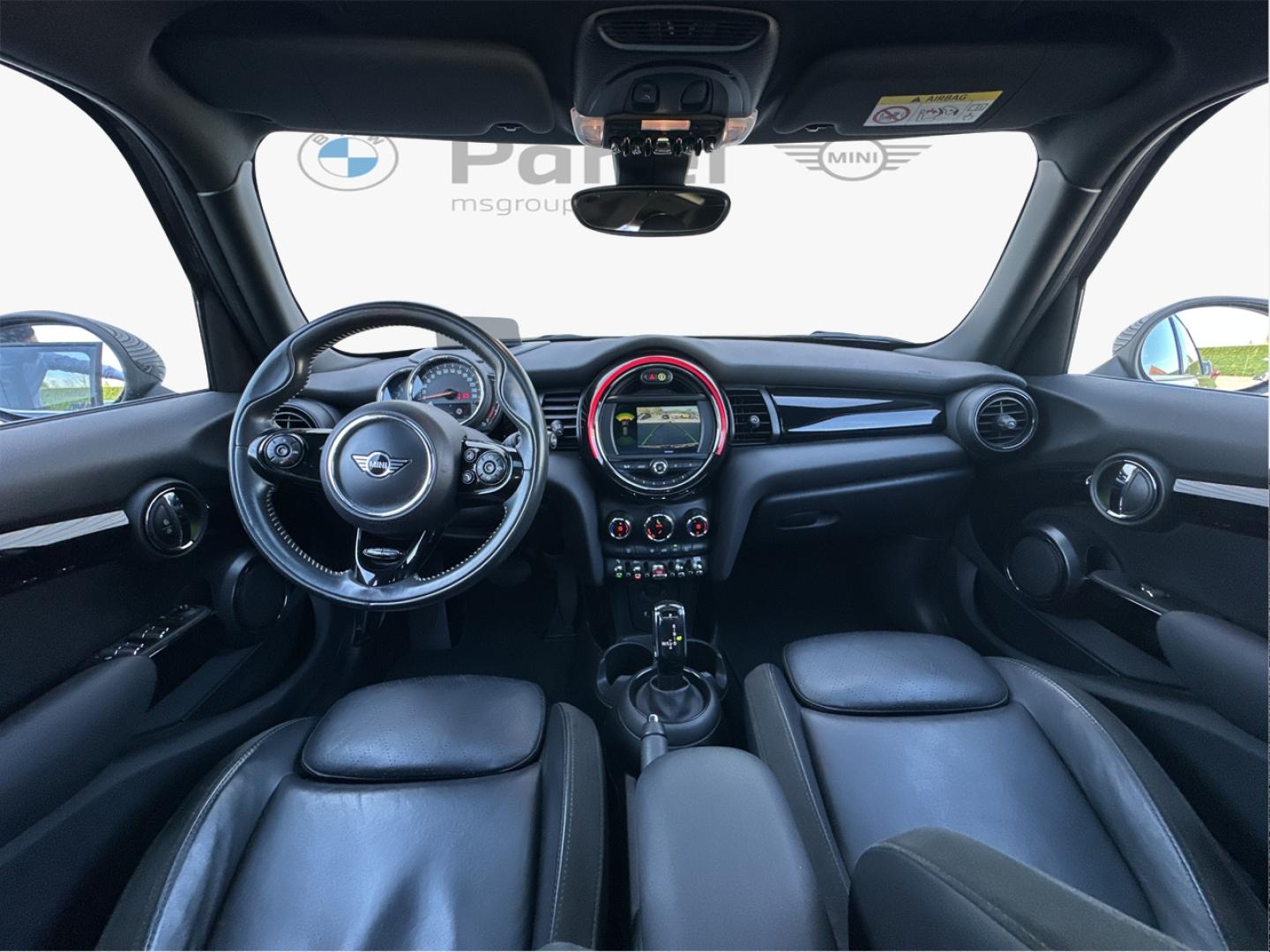 MINI Mini 5 Portes