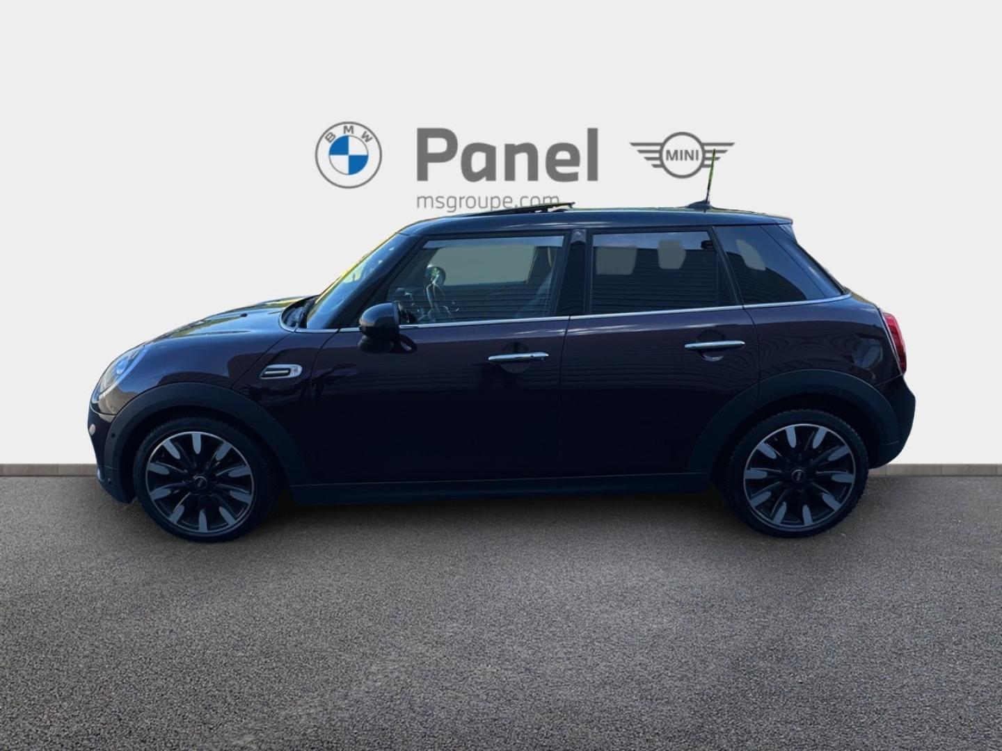 MINI Mini 5 Portes