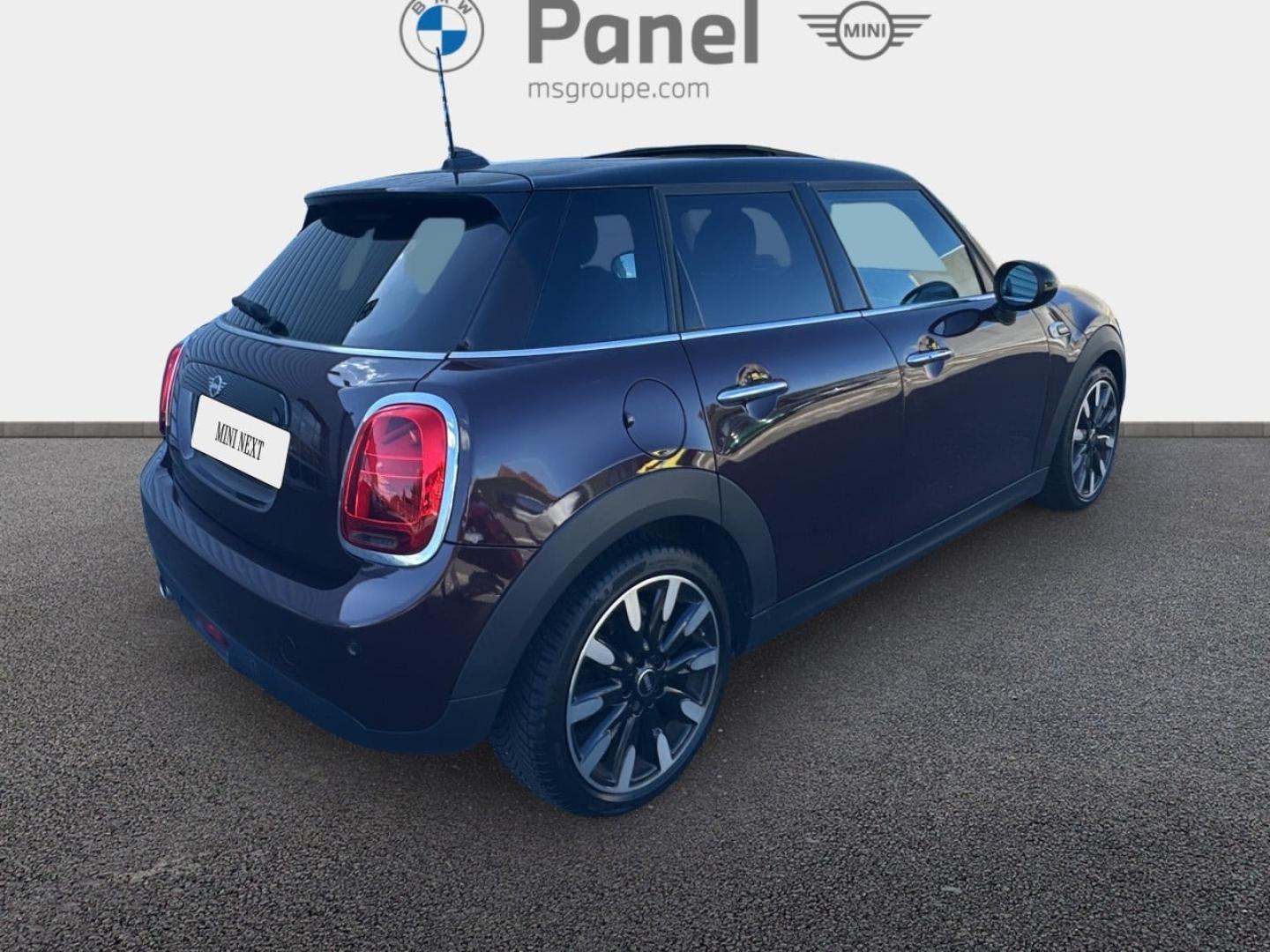 MINI Mini 5 Portes