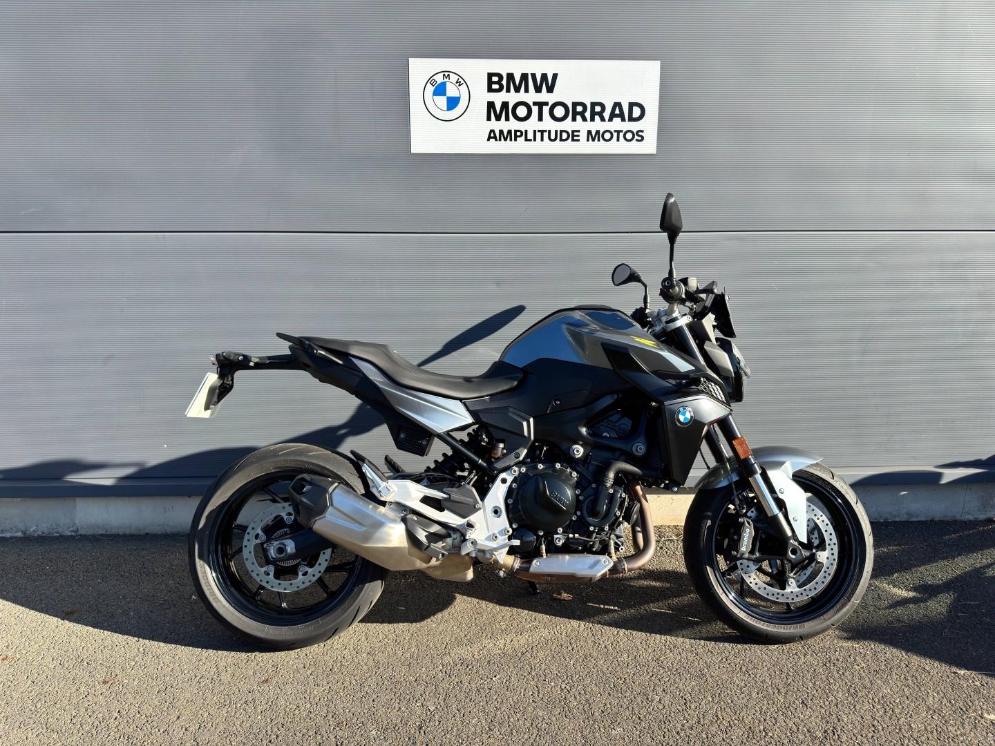BMW F