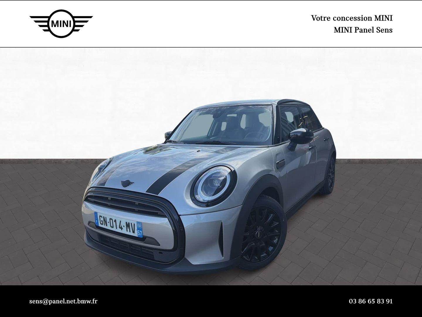 MINI Mini 5 Portes