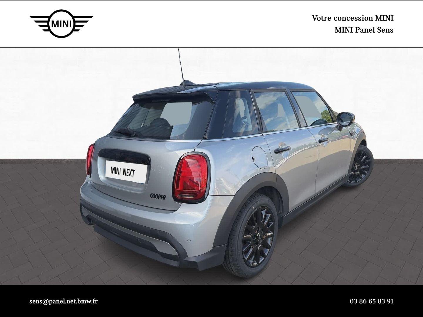 MINI Mini 5 Portes