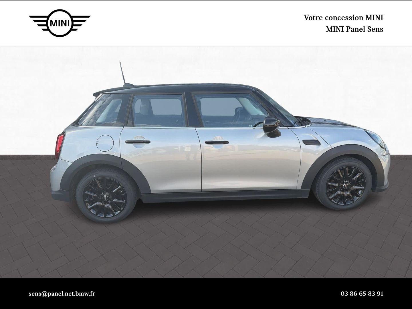 MINI Mini 5 Portes