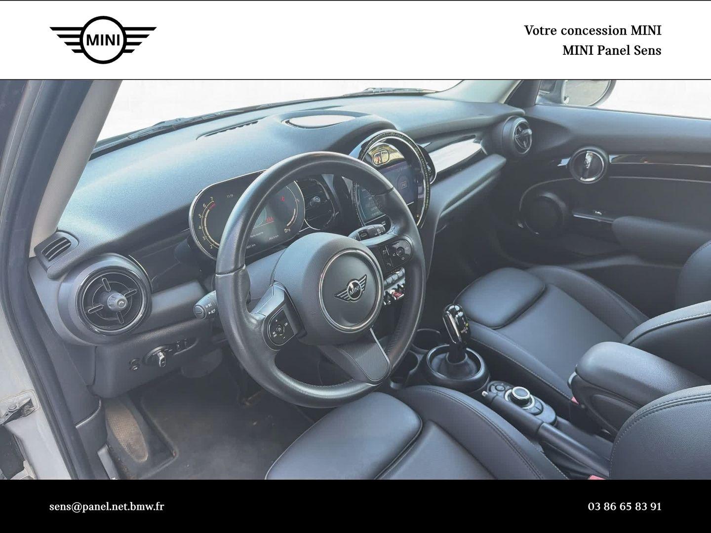 MINI Mini 5 Portes