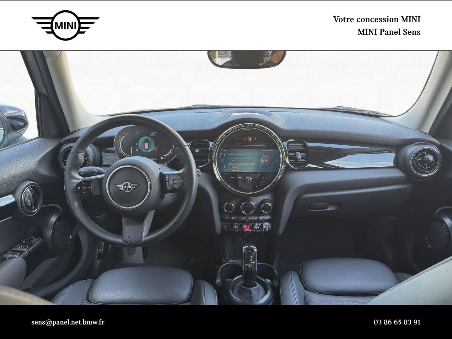 MINI Mini 5 Portes