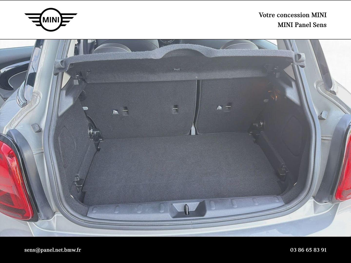 MINI Mini 5 Portes