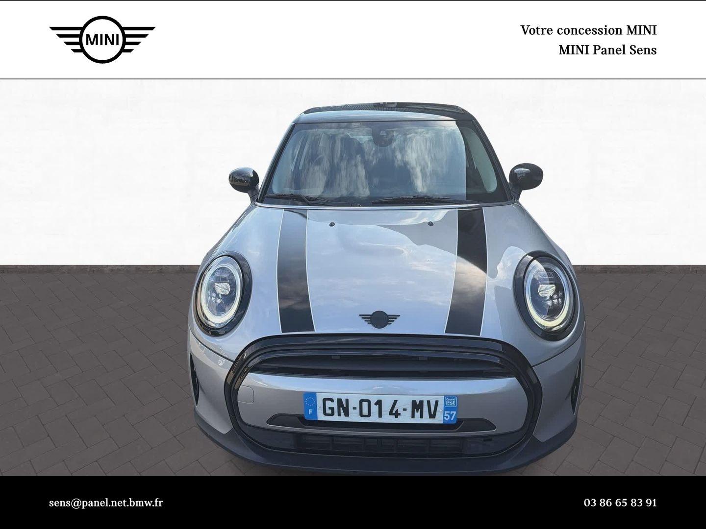 MINI Mini 5 Portes