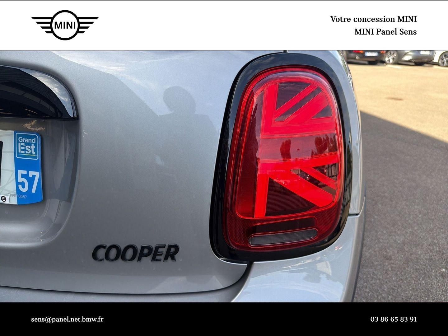 MINI Mini 5 Portes