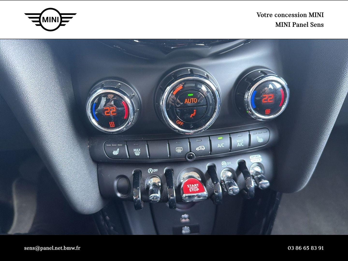 MINI Mini 5 Portes
