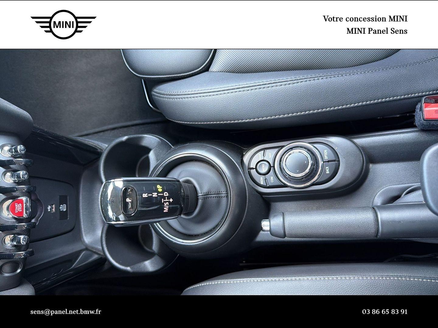 MINI Mini 5 Portes