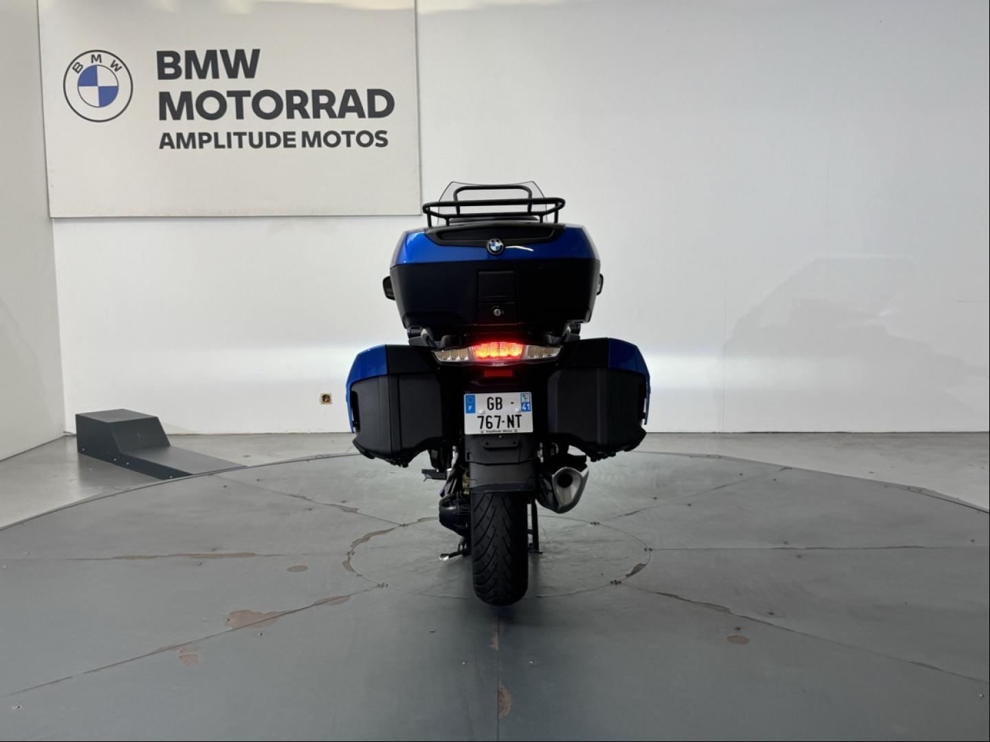 BMW R