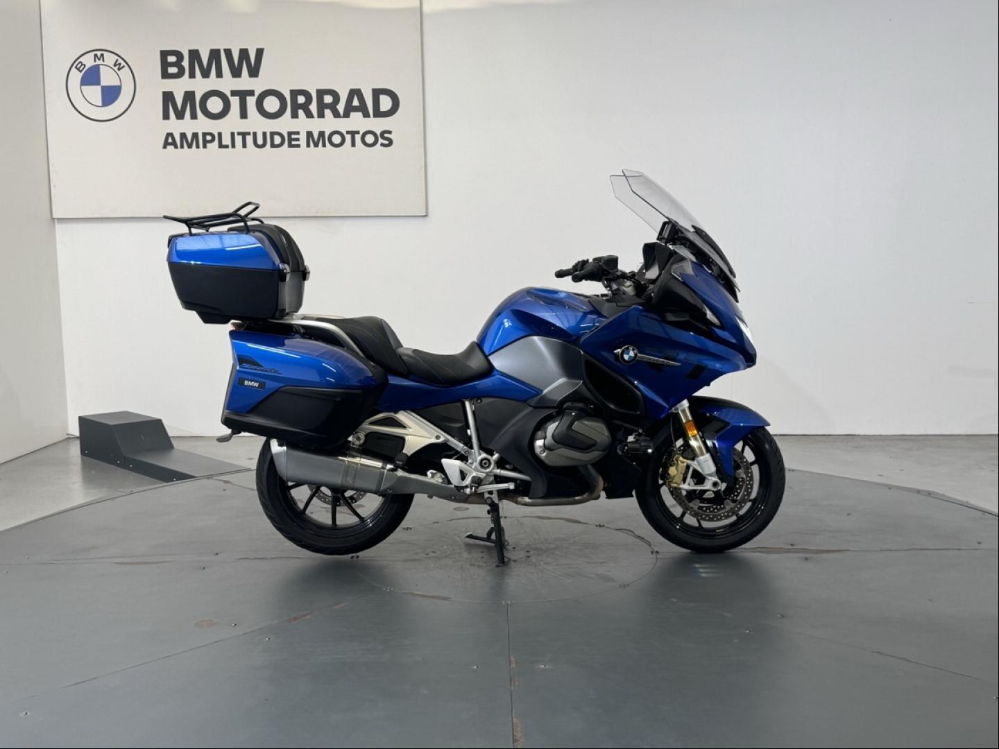 BMW R
