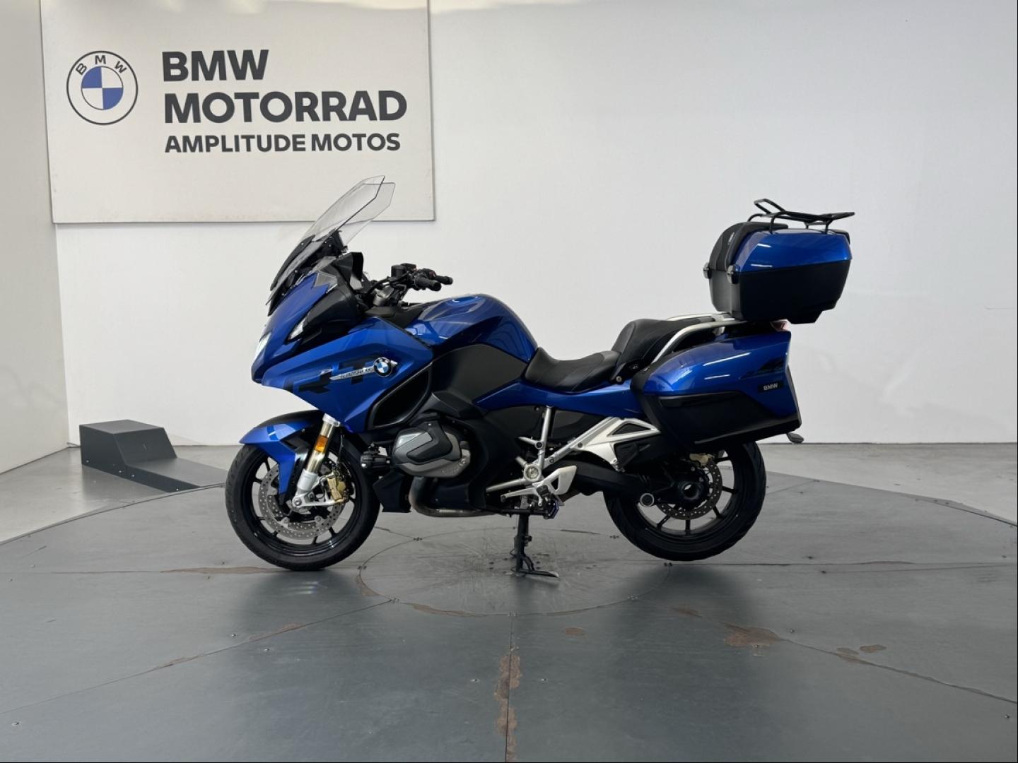 BMW R