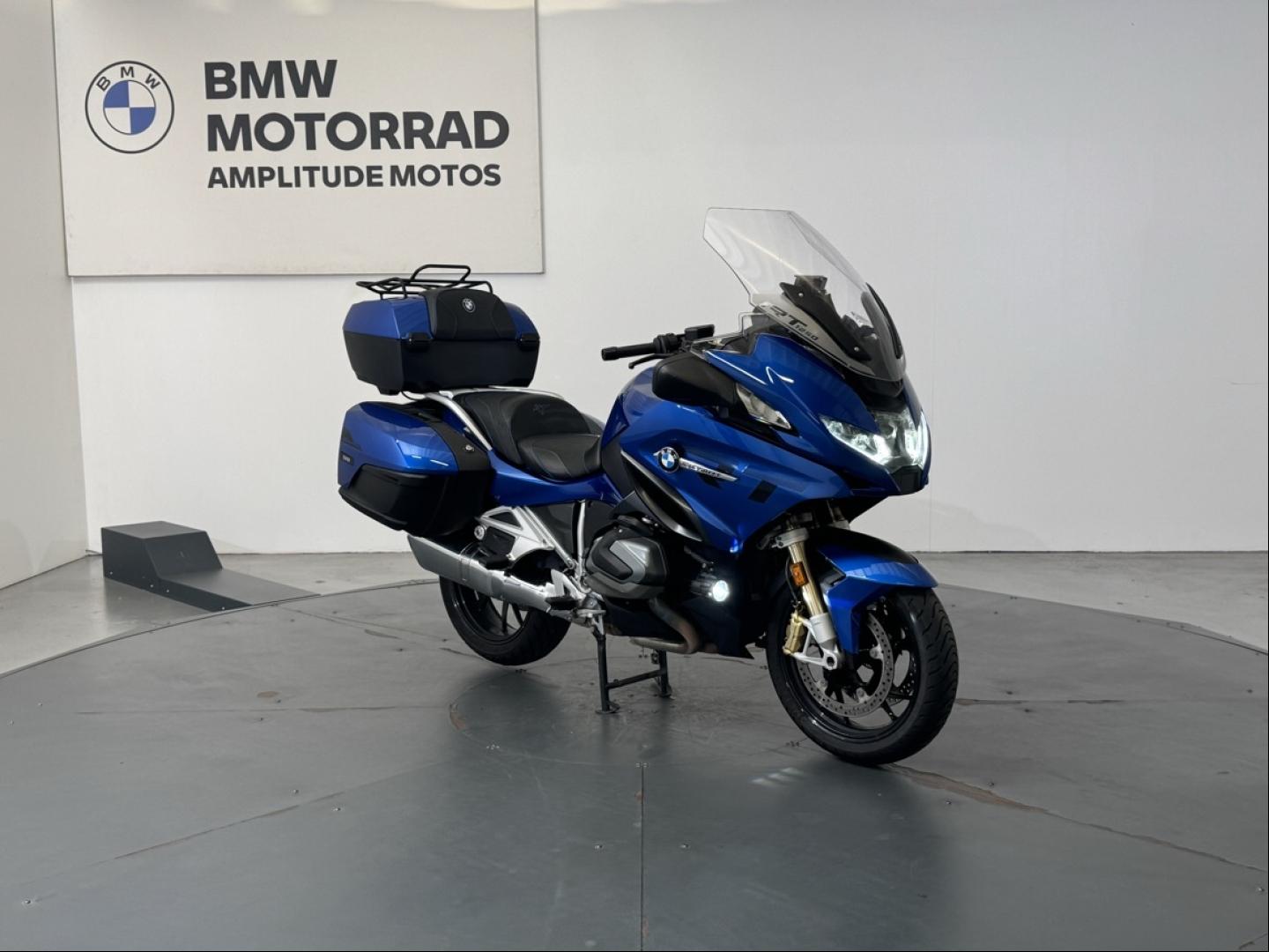 BMW R