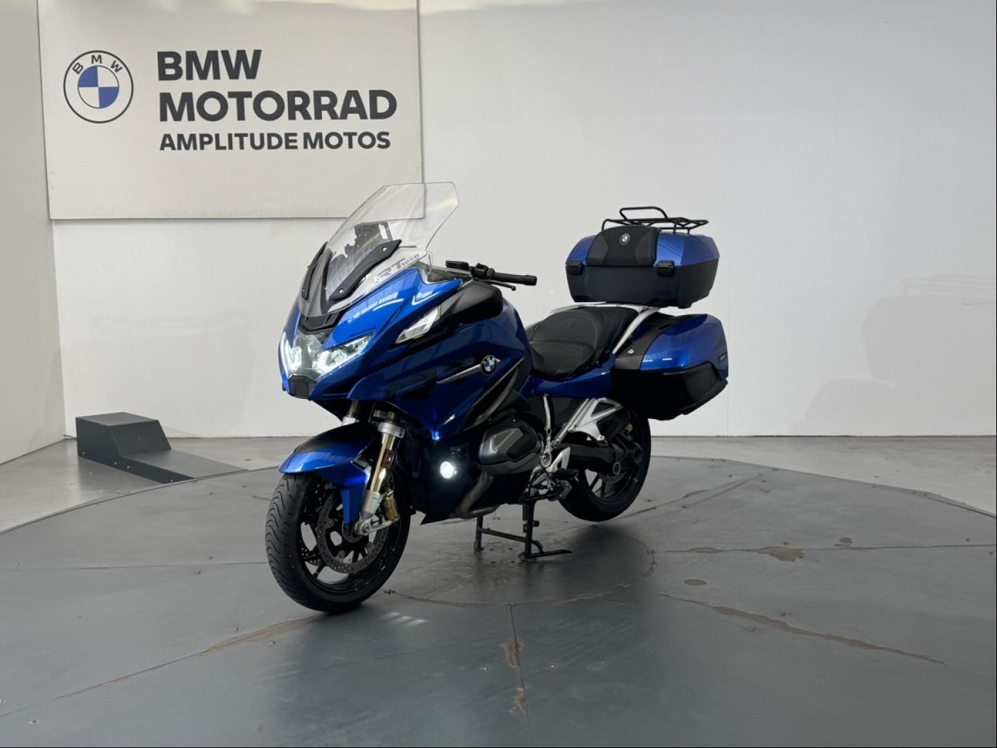 BMW R