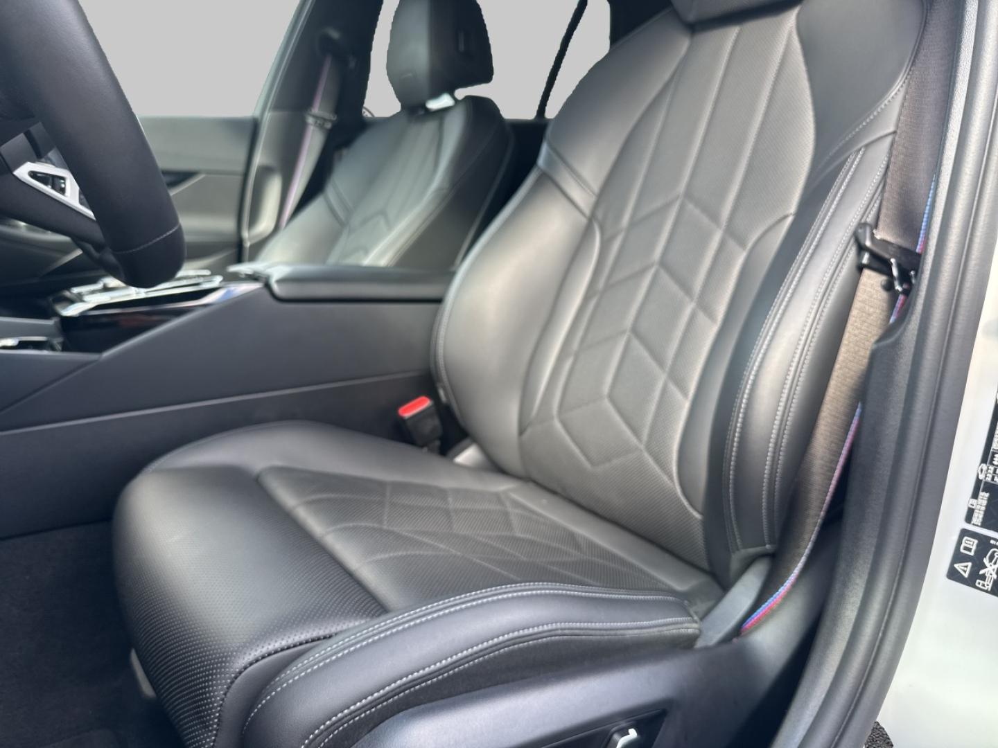 BMW Série 5 Touring