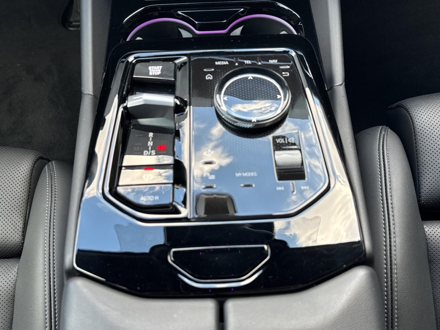 BMW Série 5 Touring