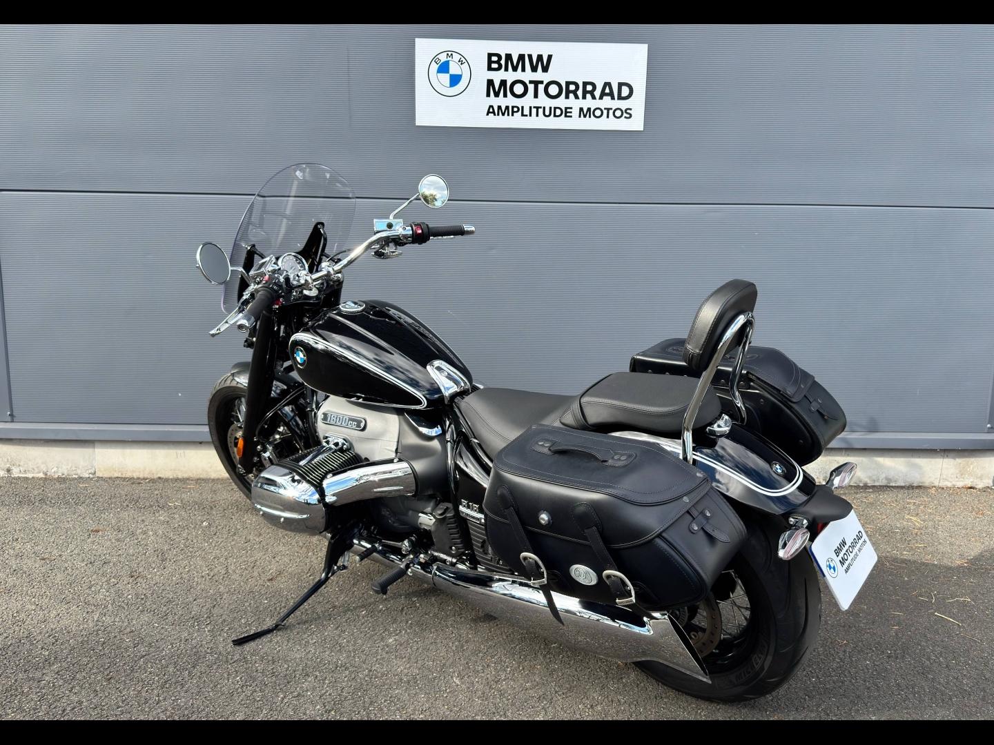 BMW R