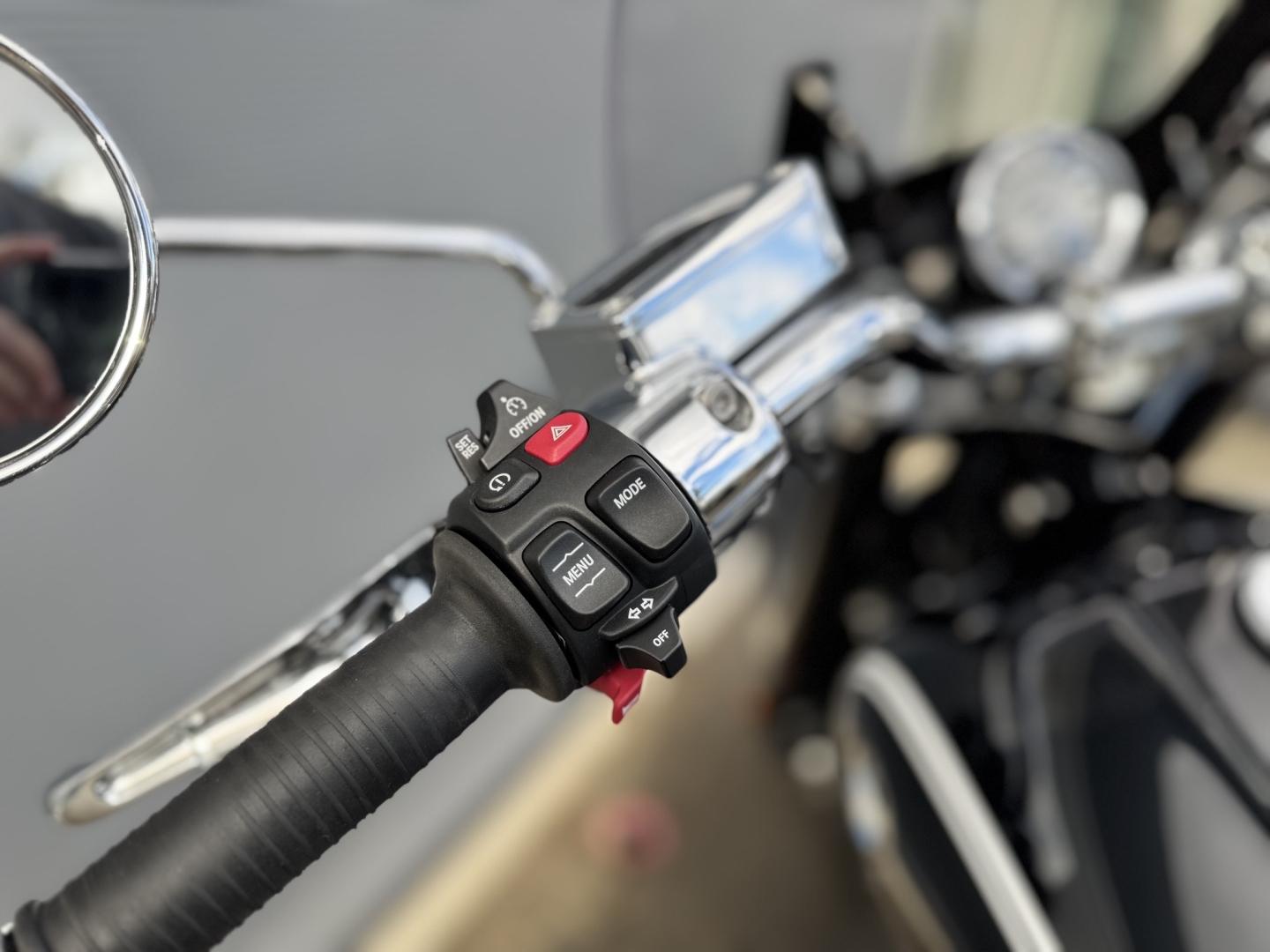 BMW R