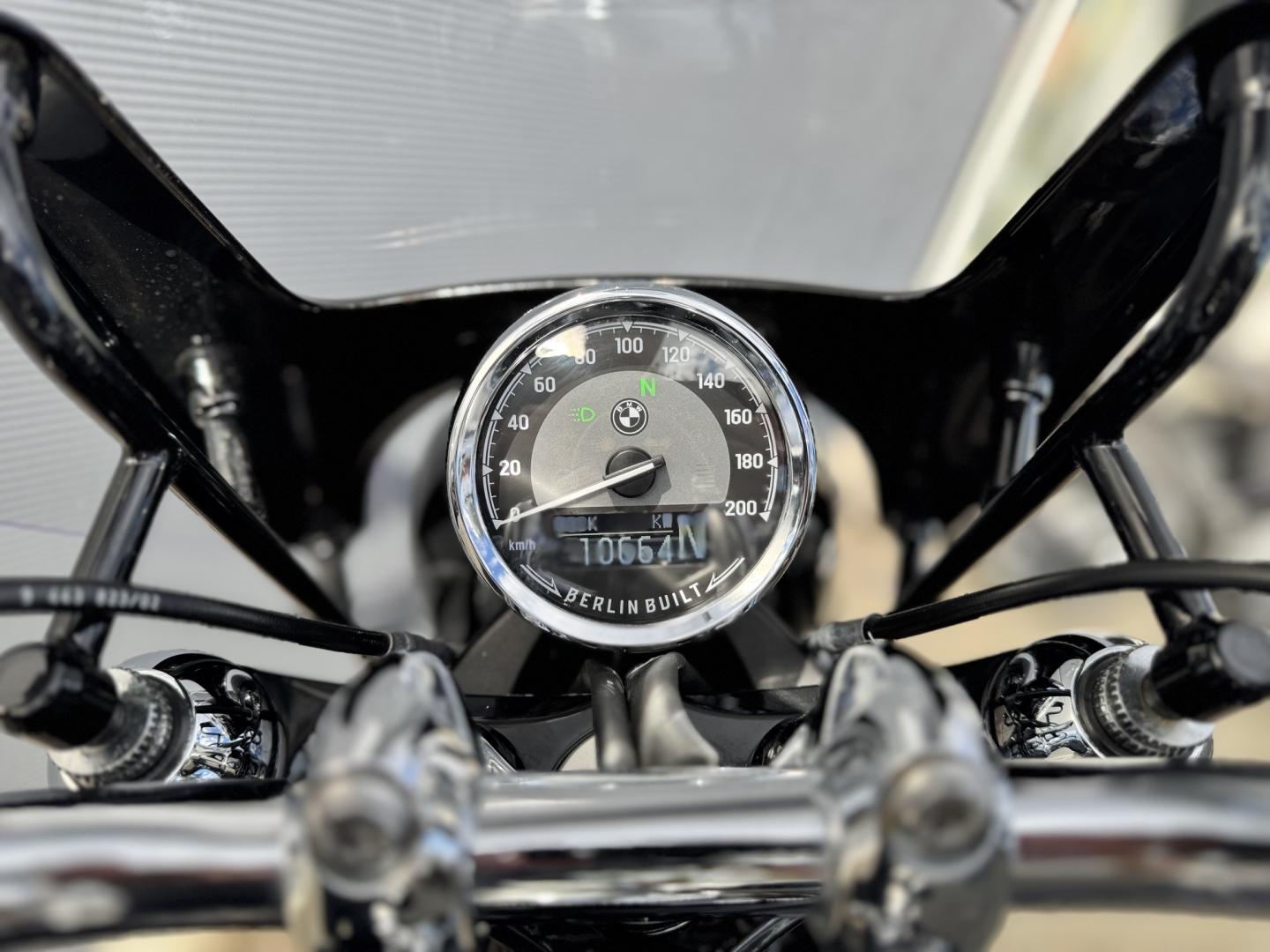 BMW R