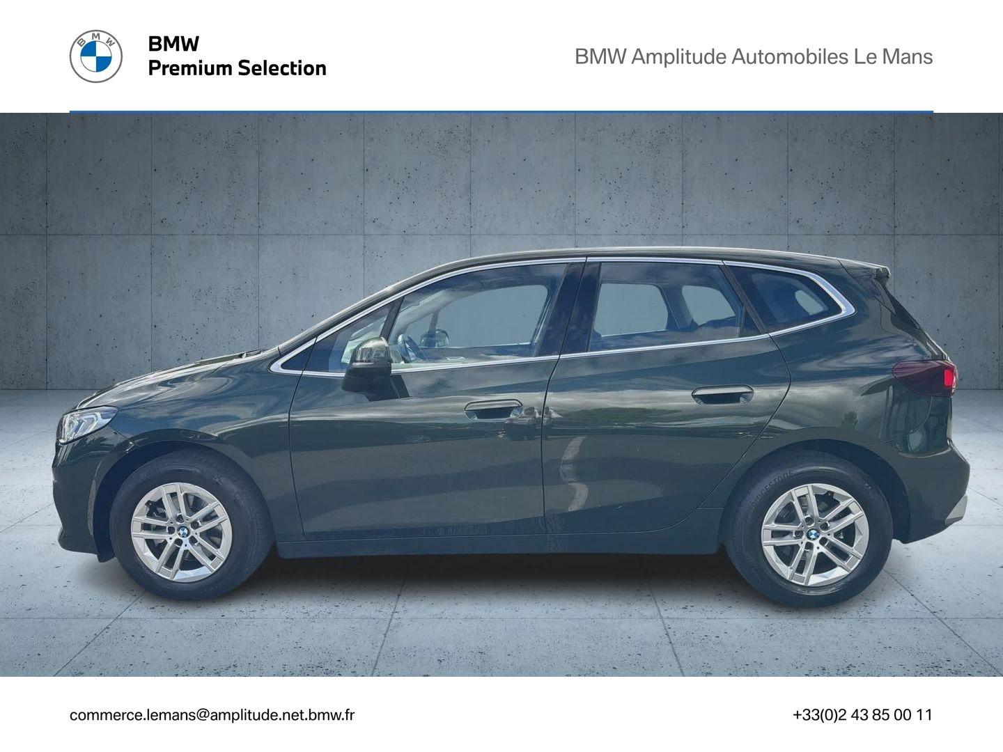 BMW Série 2 ActiveTourer
