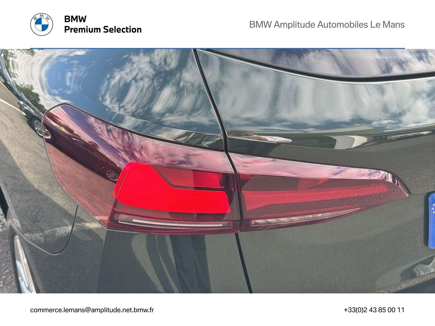 BMW Série 2 ActiveTourer