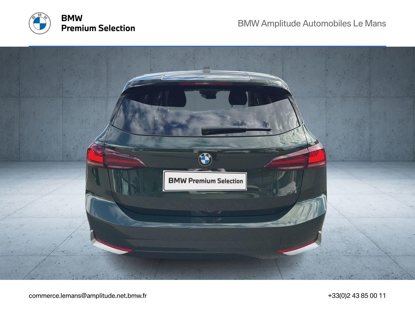 BMW Série 2 ActiveTourer