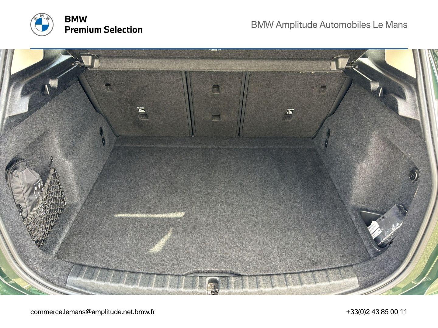 BMW Série 2 ActiveTourer