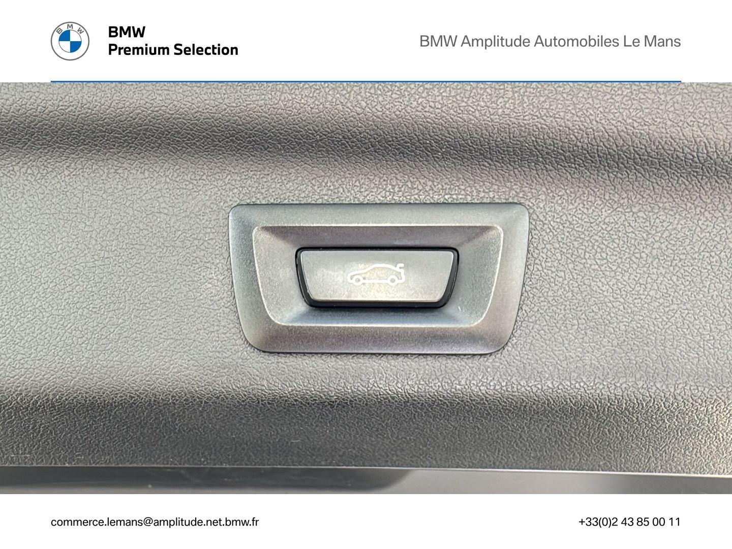 BMW Série 2 ActiveTourer