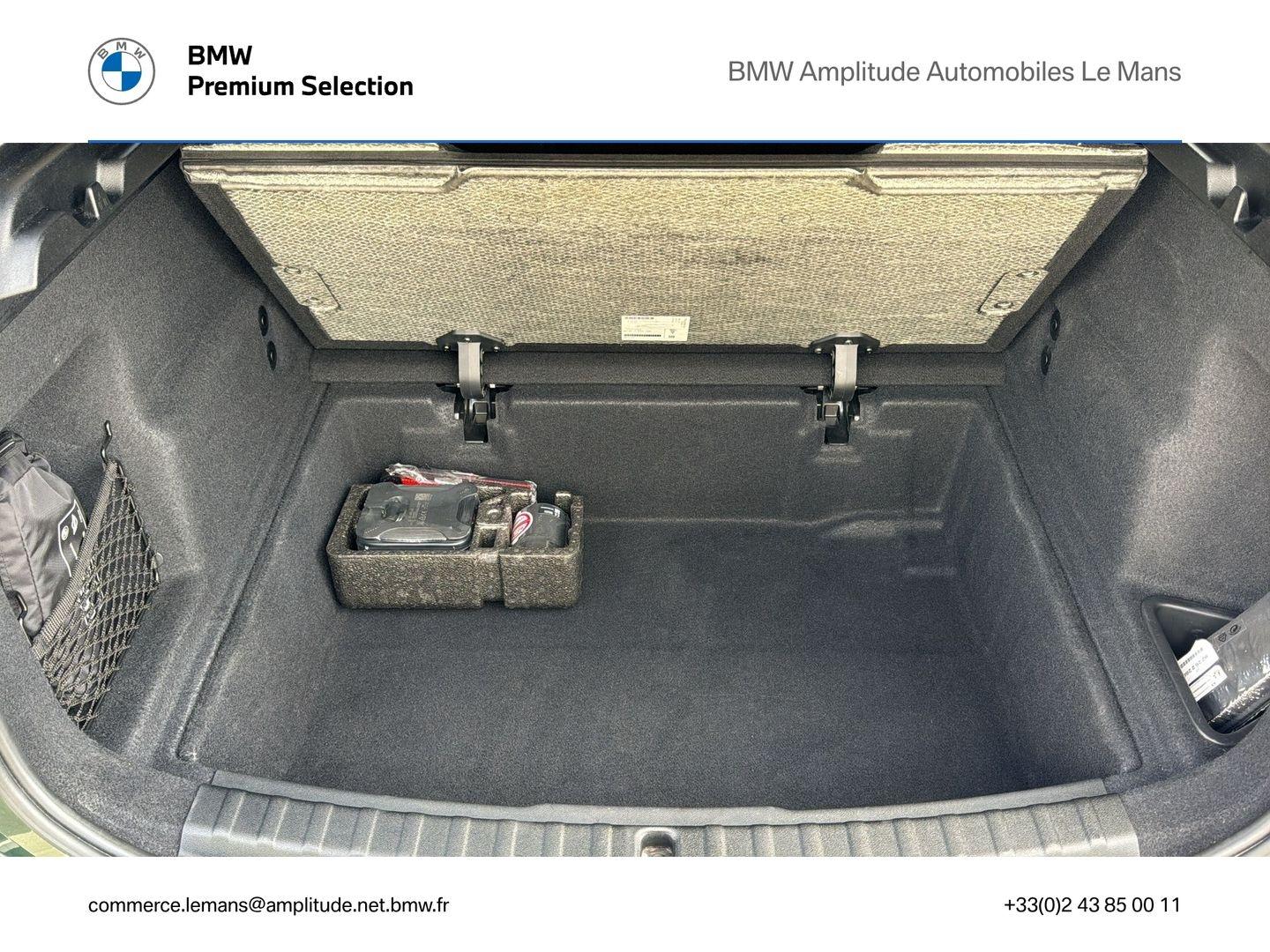 BMW Série 2 ActiveTourer