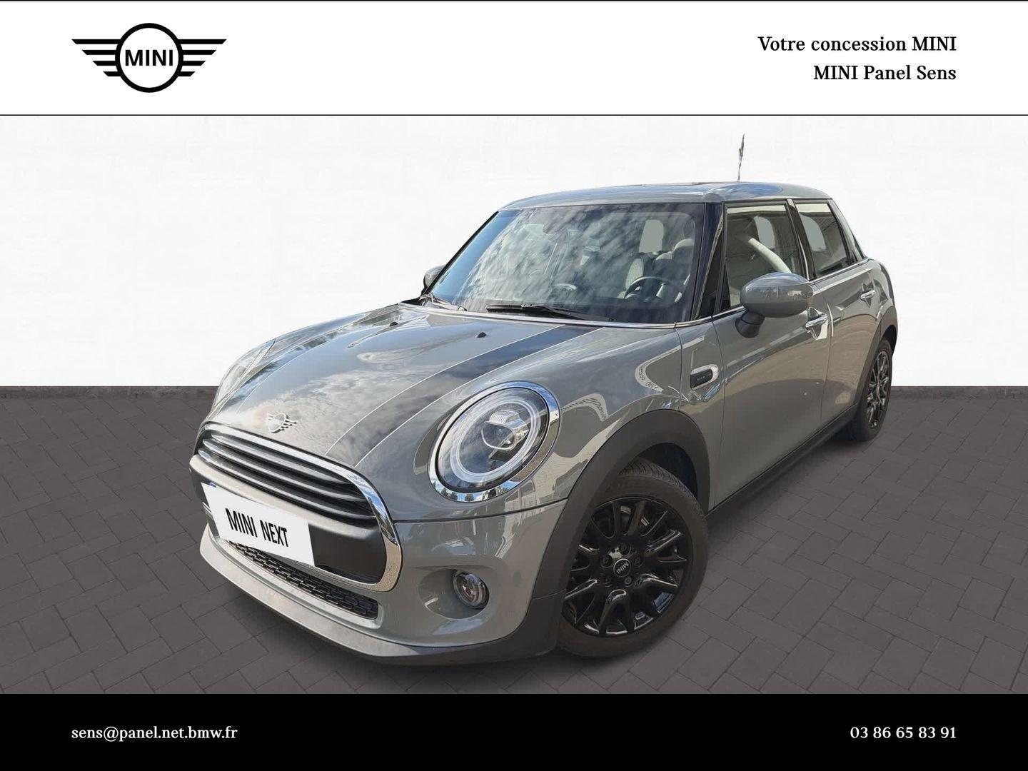 MINI Mini 5 Portes