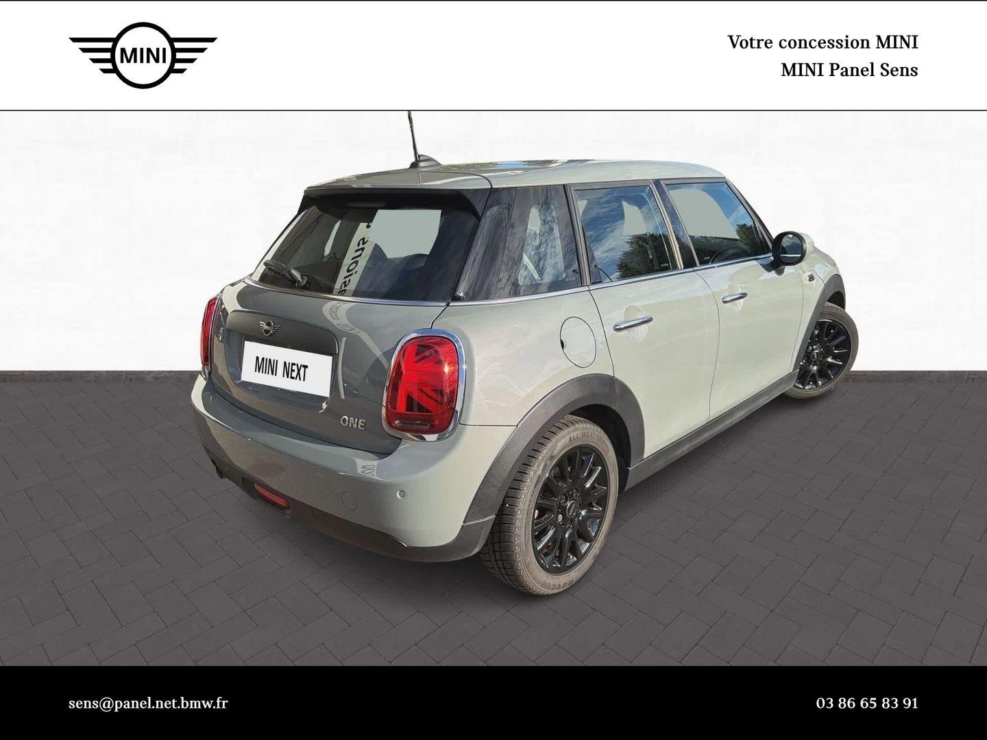 MINI Mini 5 Portes