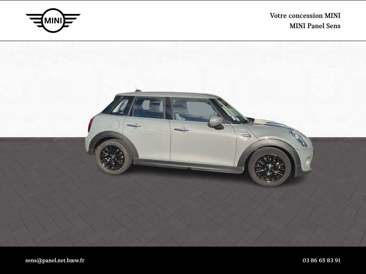 MINI Mini 5 Portes