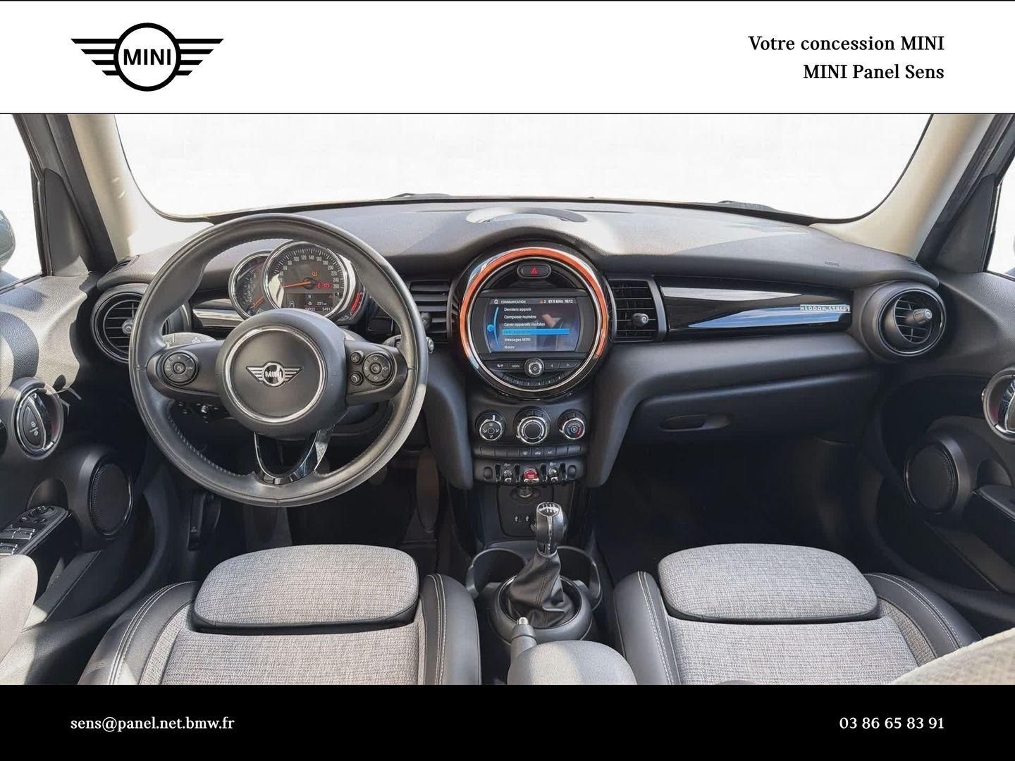 MINI Mini 5 Portes
