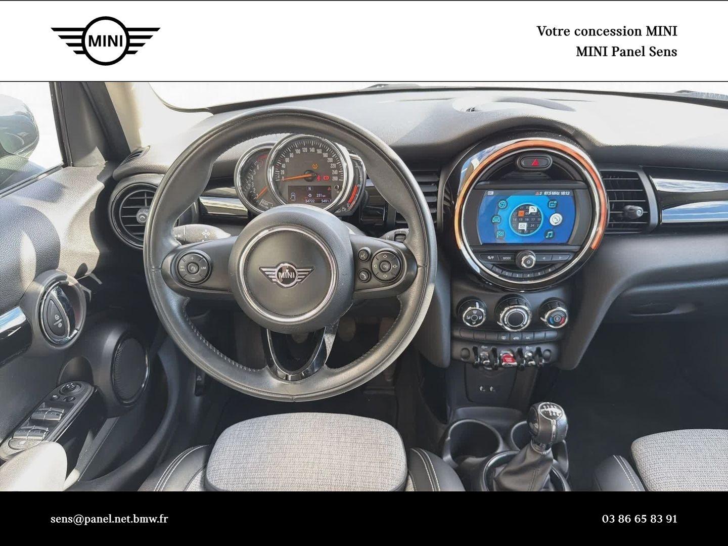 MINI Mini 5 Portes