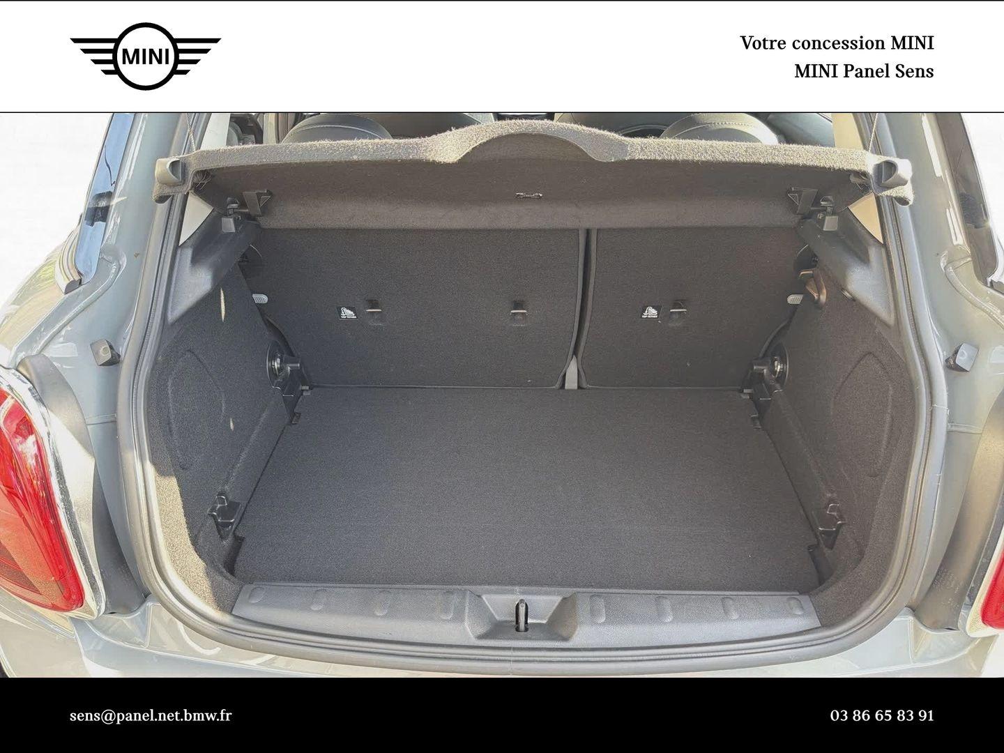 MINI Mini 5 Portes