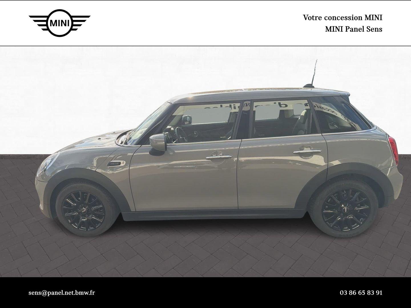 MINI Mini 5 Portes